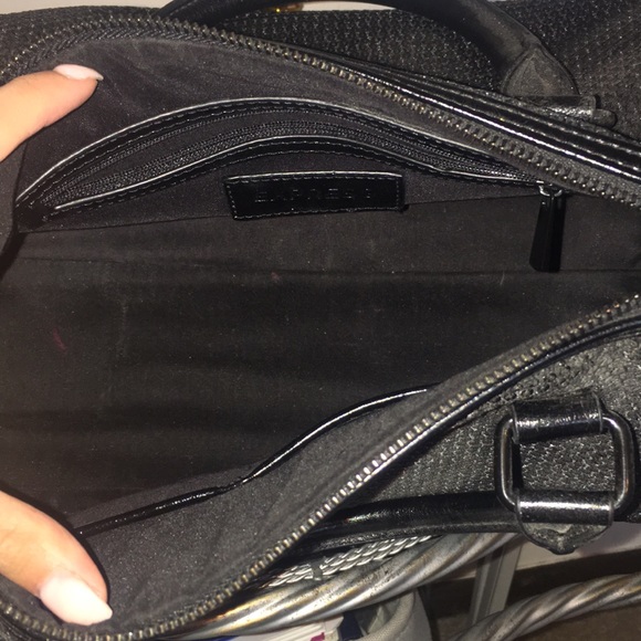 Sequined Bag - Picture 4 of 4